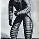 Illustration for article titled This is how we envisioned spacesuits back in the 1950s